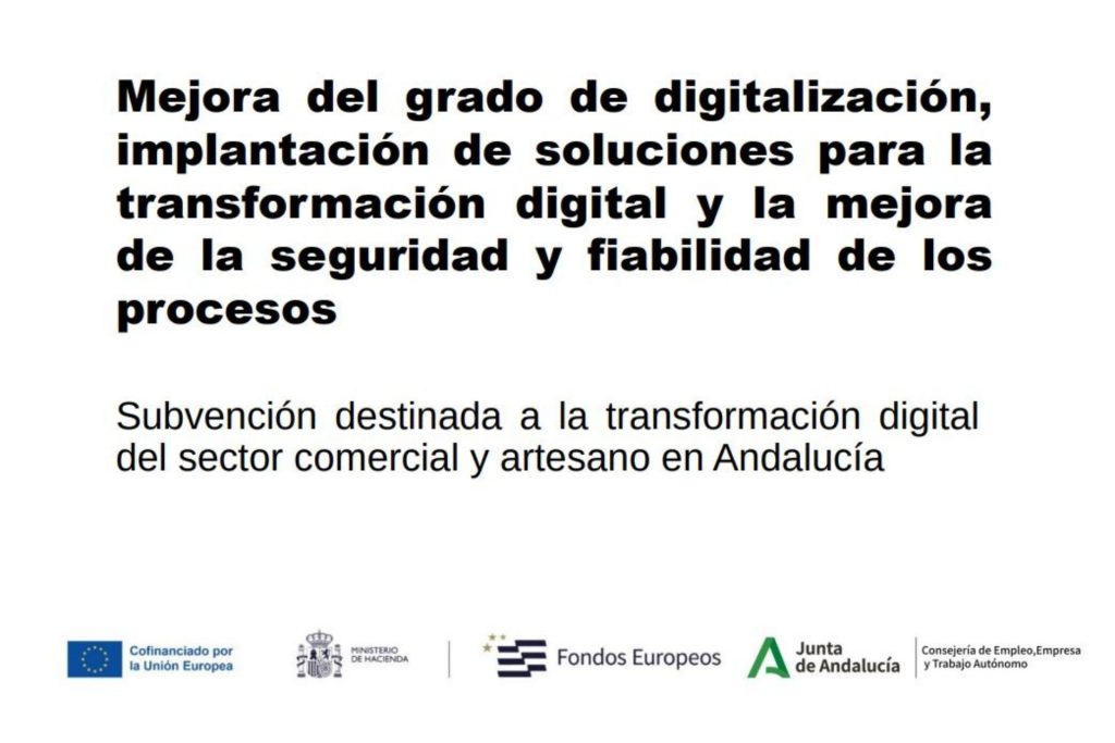 Comercio y Pymes
