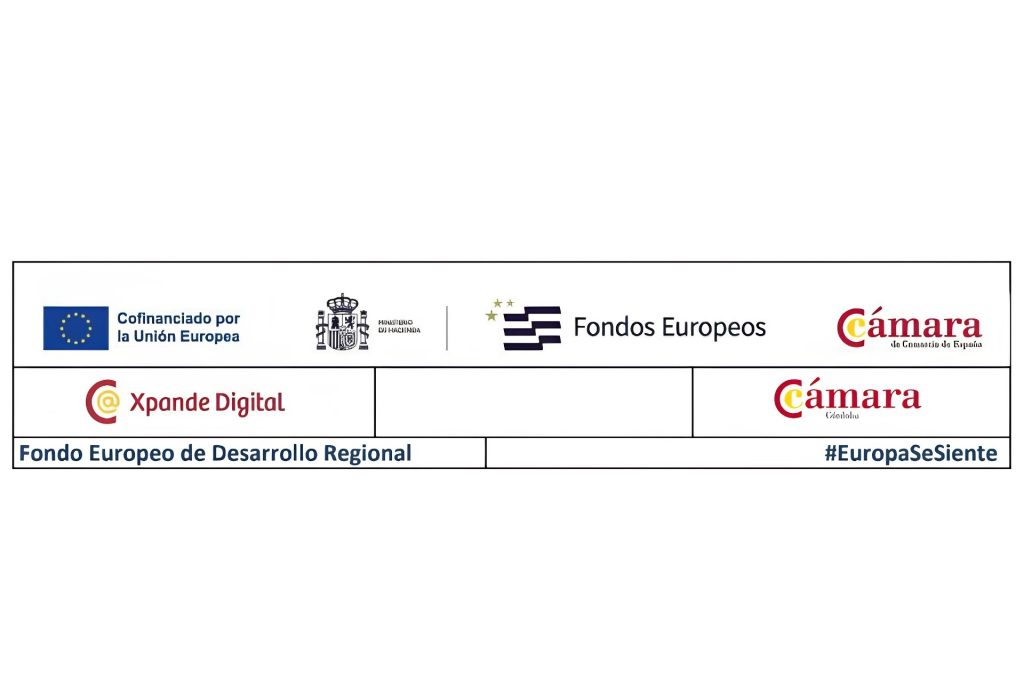Fondos Europeos Expande