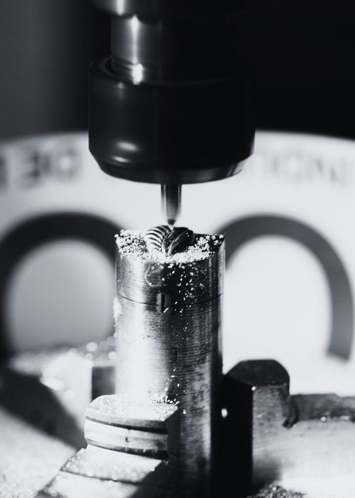 Fabrica de joyería