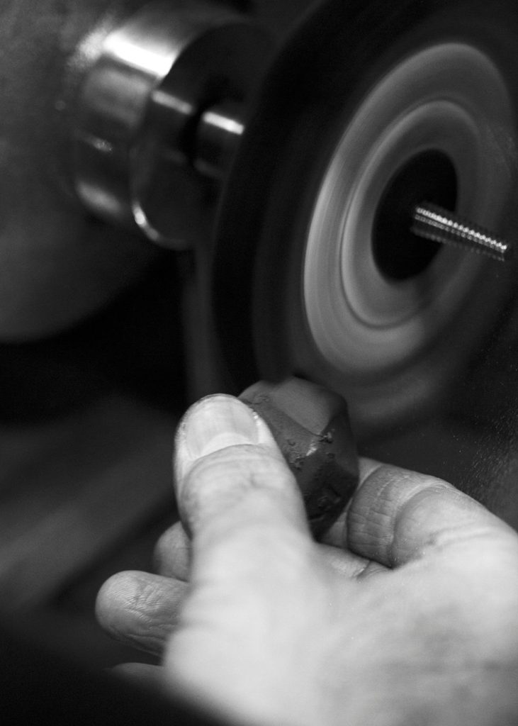 Fabricando joyas FMF