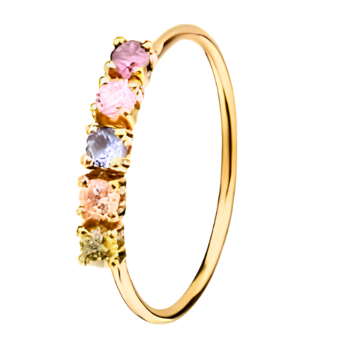 Fabricante de anillos
