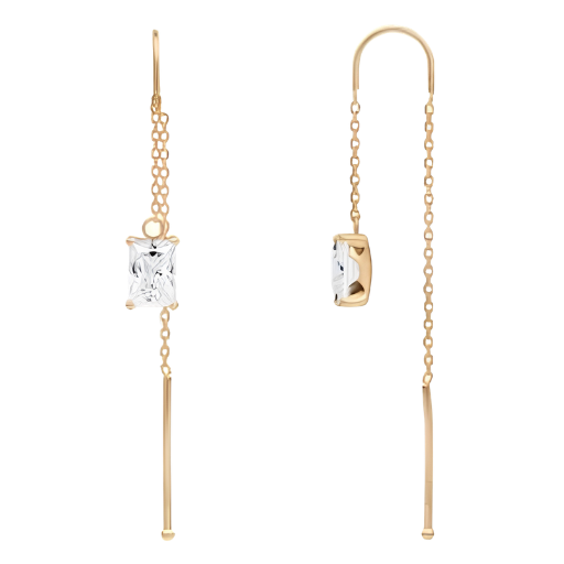Fabricante de pendientes, FMF