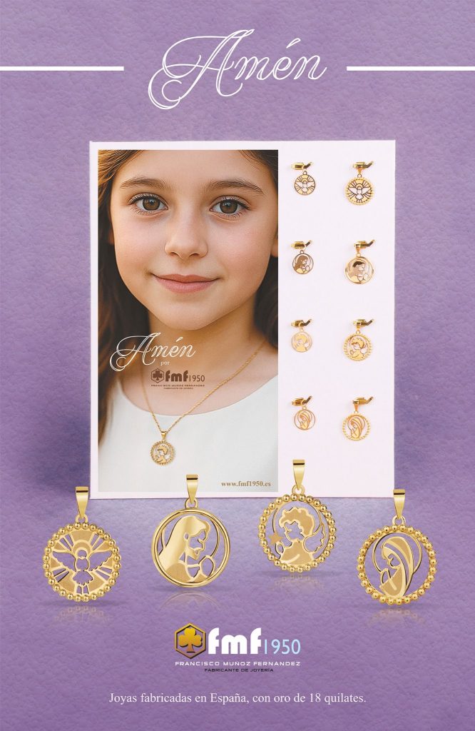 colección amén