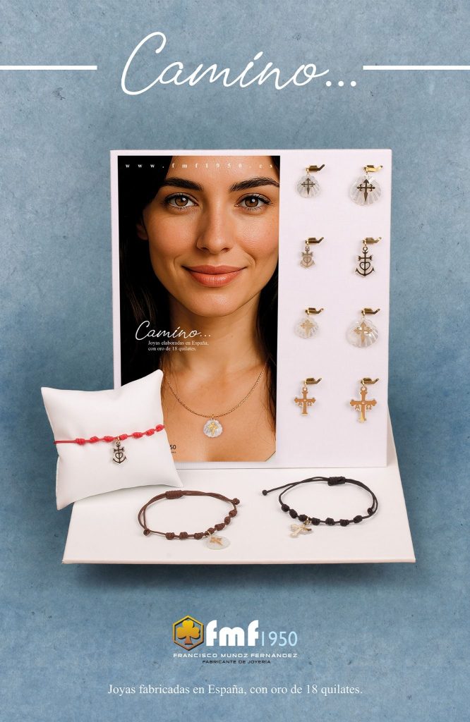 colección camino