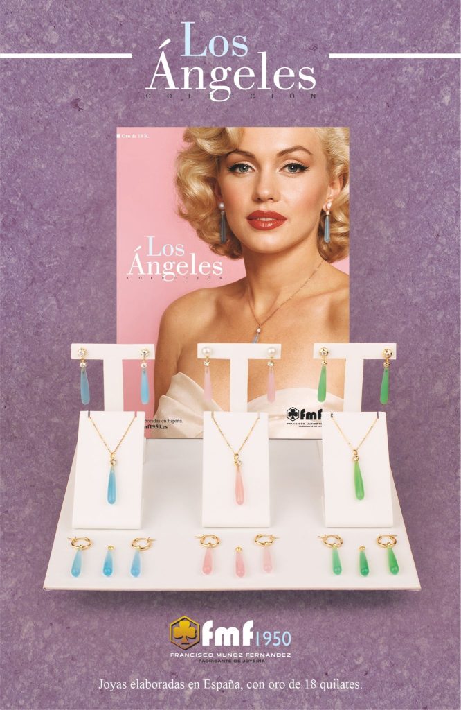 los-angeles-coleccion
