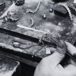Fabrica de joyería