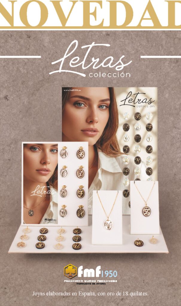 Colección Letras